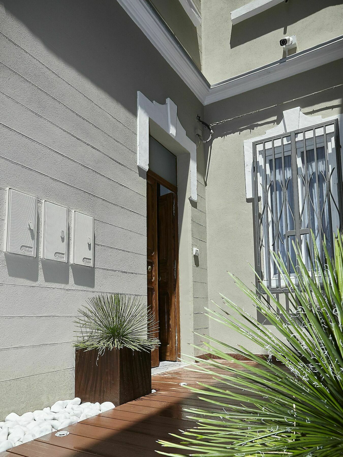 B&B Le More Crotone Exterior foto