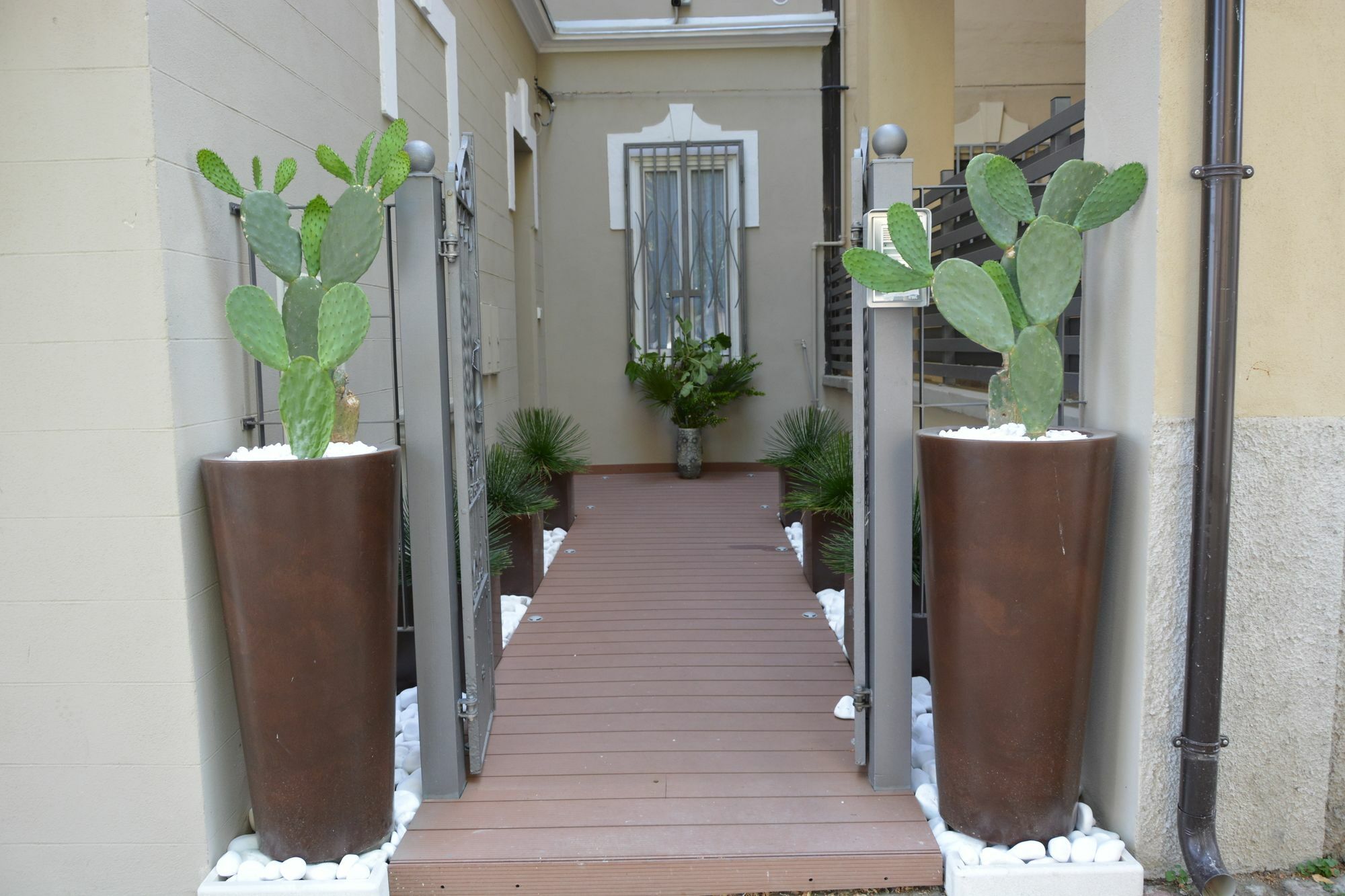 B&B Le More Crotone Exterior foto